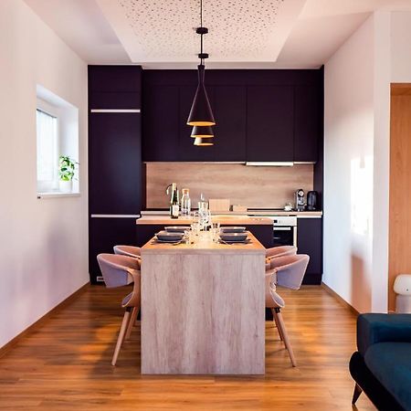 Apartman Eden Rožnov pod Radhoštěm 外观 照片
