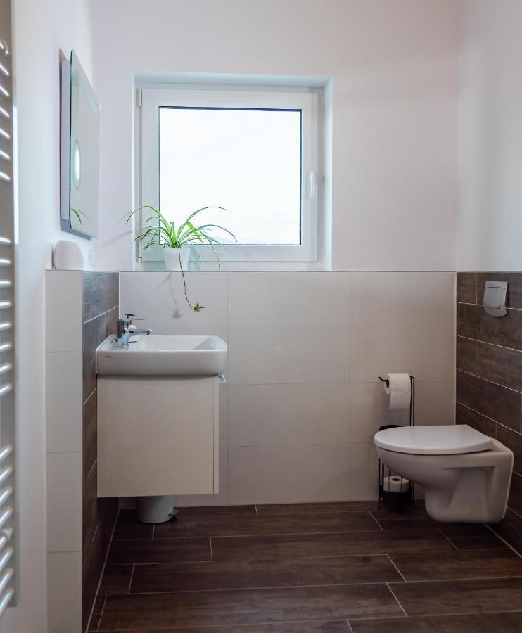 Apartman Eden Rožnov pod Radhoštěm 外观 照片