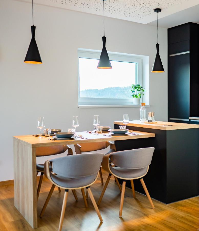 Apartman Eden Rožnov pod Radhoštěm 外观 照片