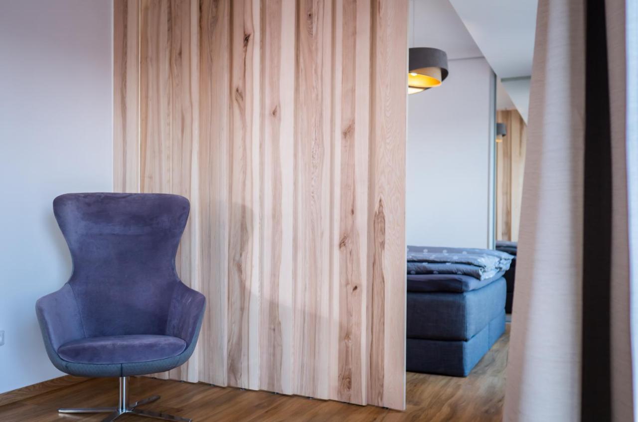 Apartman Eden Rožnov pod Radhoštěm 外观 照片