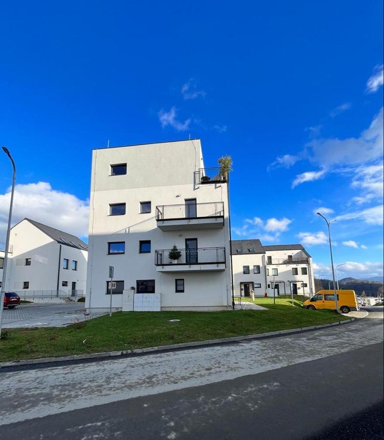 Apartman Eden Rožnov pod Radhoštěm 外观 照片