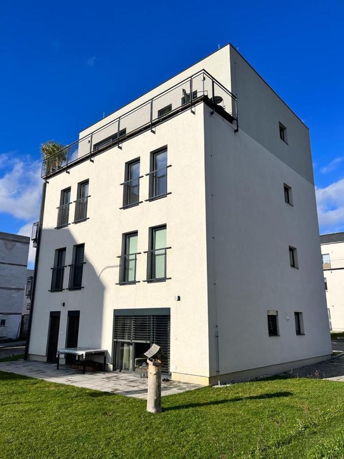 Apartman Eden Rožnov pod Radhoštěm 外观 照片